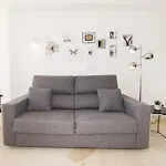 Edificio Oceanic Apartamento Calpe