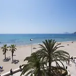 Apartamento Edificio Oceanic
