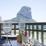 Apartamento Edificio Oceanic