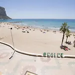 Edificio Oceanic Apartamento Calpe