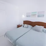 Edificio Oceanic Apartamento Calpe
