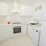 Apartamento Edificio Oceanic Calpe