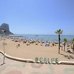 Apartamento Edificio Oceanic