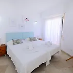 Edificio Oceanic Apartamento Calpe