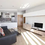 Apartamento Edificio Oceanic *