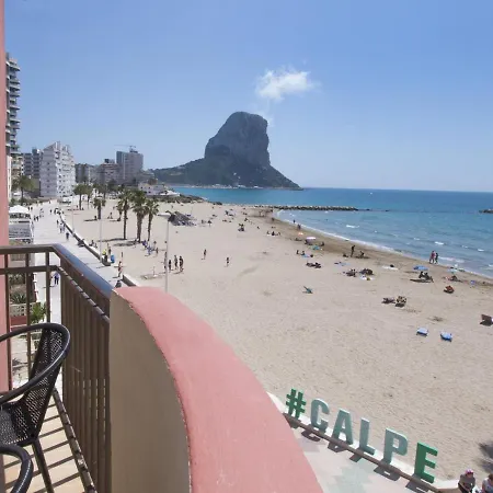 Edificio Oceanic