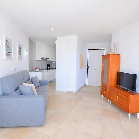 Apartamento Edificio Oceanic