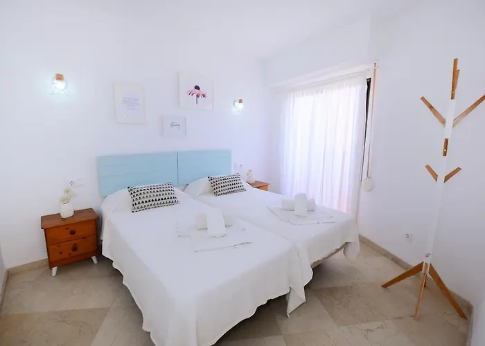 Edificio Oceanic Apartmán Calpe