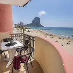 Edificio Oceanic Apartman Calpe