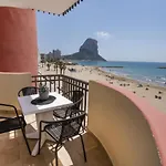 Edificio Oceanic Апартаменты
