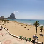 Apartman Edificio Oceanic *