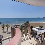 Edificio Oceanic Кальпе
