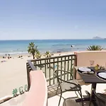 Edificio Oceanic