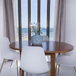 Edificio Oceanic Апартаменты Кальпе