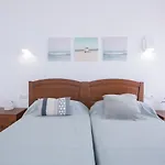 Edificio Oceanic Апартаменты