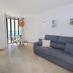 Edificio Oceanic Апартаменты *
