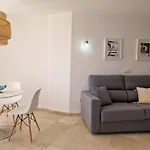 Апартаменты Edificio Oceanic *