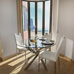 Edificio Oceanic Апартаменты *