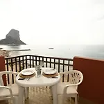 Edificio Oceanic Кальпе