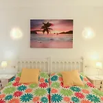 Edificio Oceanic * Кальпе