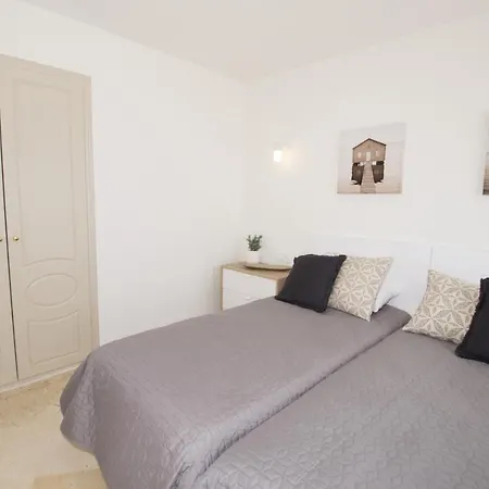 Edificio Oceanic Calpe