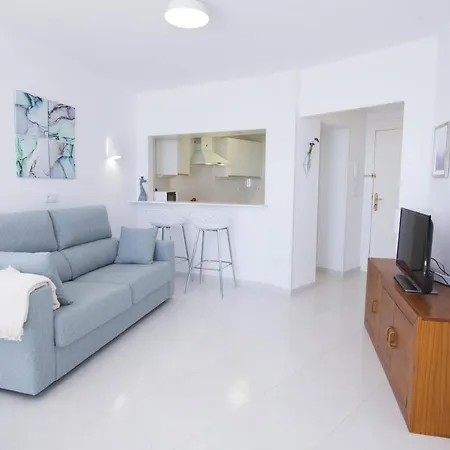 Apartment Edificio Oceanic
