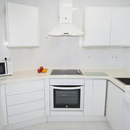 Edificio Oceanic * Calp