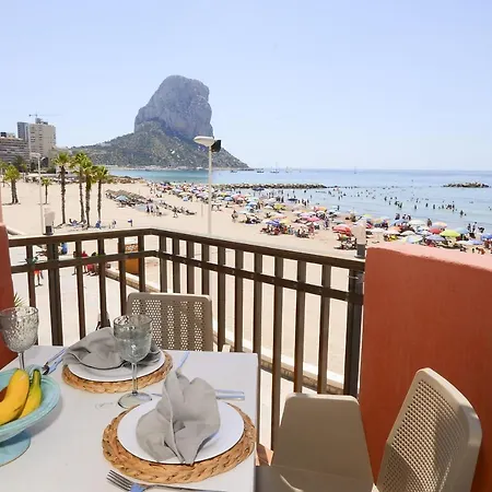 Edificio Oceanic Appartamento *