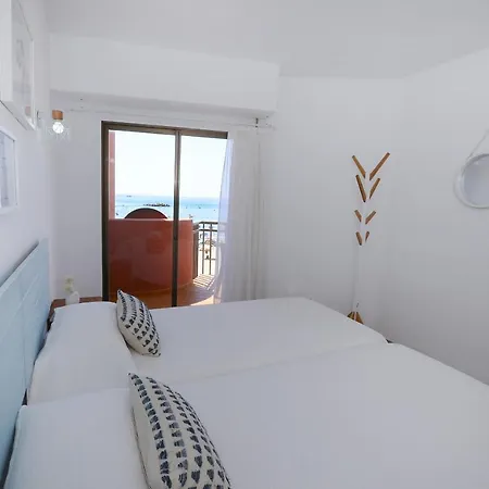 Edificio Oceanic * Calpe