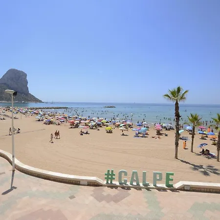 Apartment Edificio Oceanic