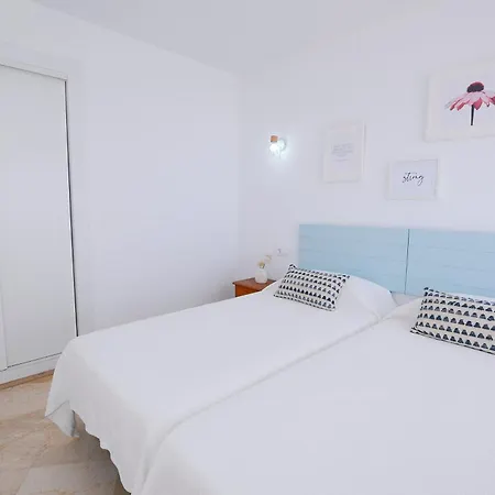 Edificio Oceanic Calpe