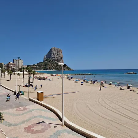 Edificio Oceanic Appartamento *