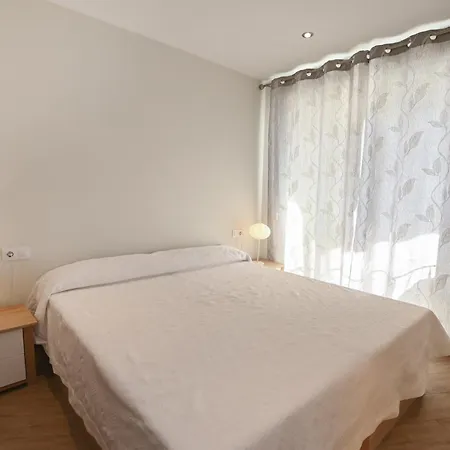 Apartment Edificio Oceanic *