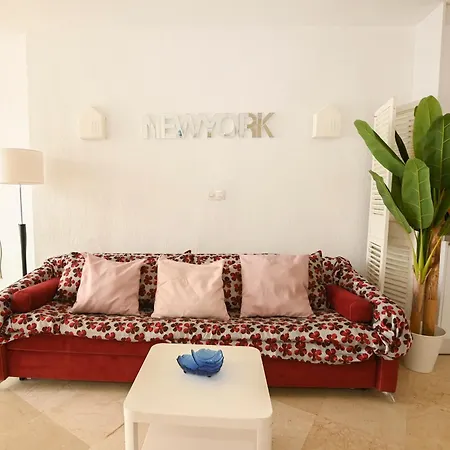 Apartment Edificio Oceanic *