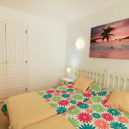 Apartment Edificio Oceanic Calpe