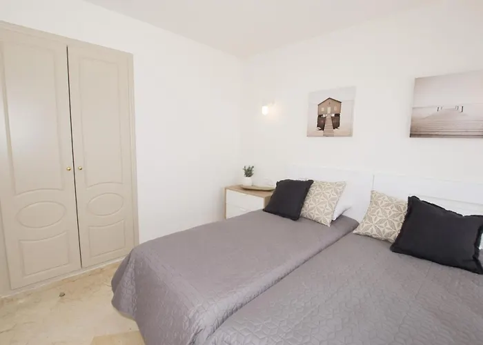 Edificio Oceanic カルプ