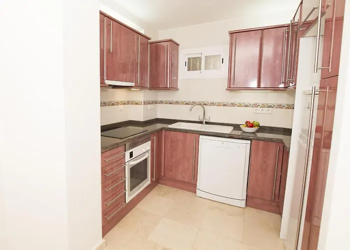 Edificio Oceanic Lejlighed