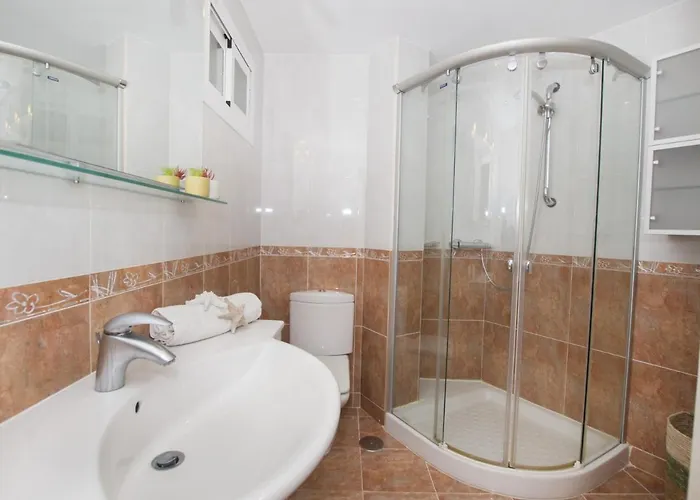 Edificio Oceanic カルプ