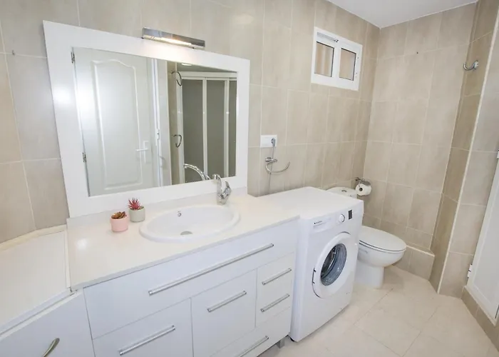 Edificio Oceanic Lejlighed