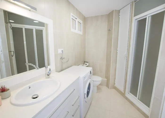 Edificio Oceanic カルプ