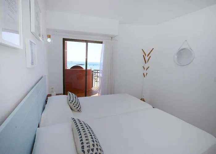 Edificio Oceanic * Calpe