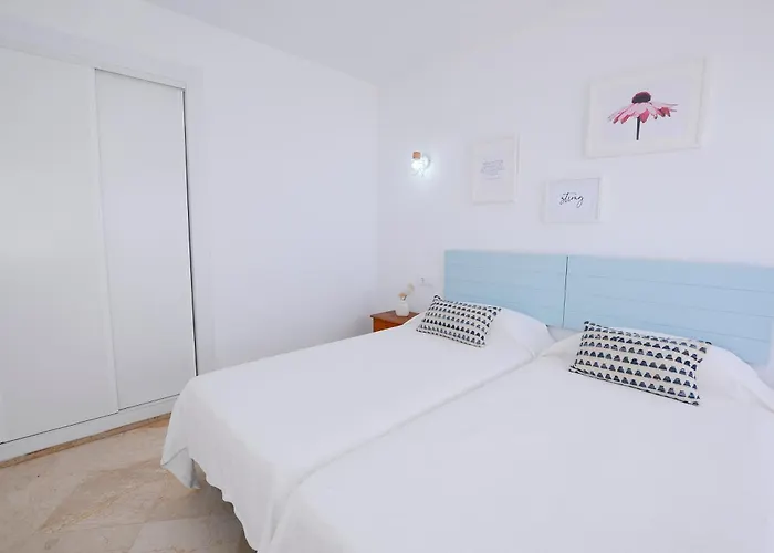 Edificio Oceanic カルプ