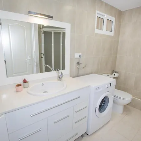 Edificio Oceanic Apartman