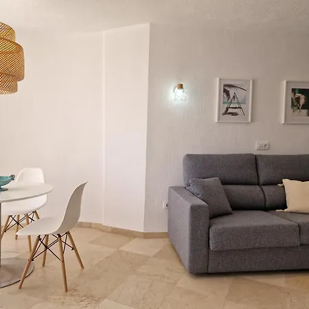 Apartman Edificio Oceanic *
